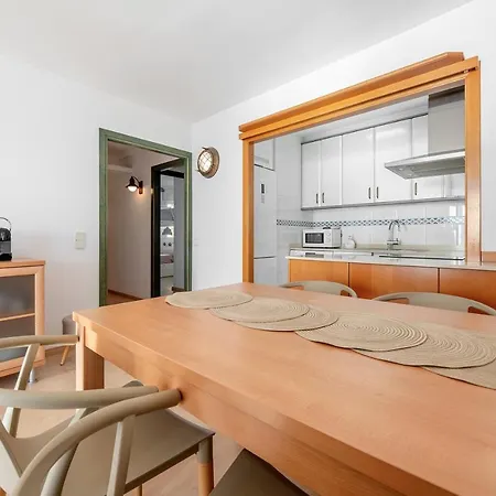 Apartment La Rapita *