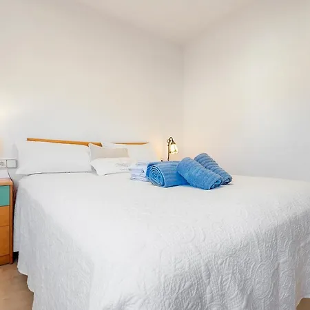 Apartment La Rapita Sant Carlos de la Ràpita