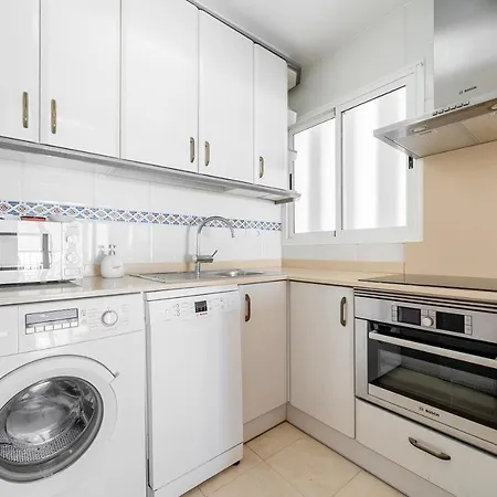 La Rapita Apartment Sant Carlos de la Ràpita