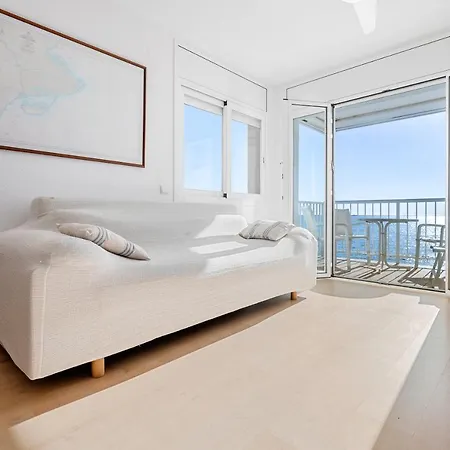 Apartment La Rapita Sant Carlos de la Ràpita