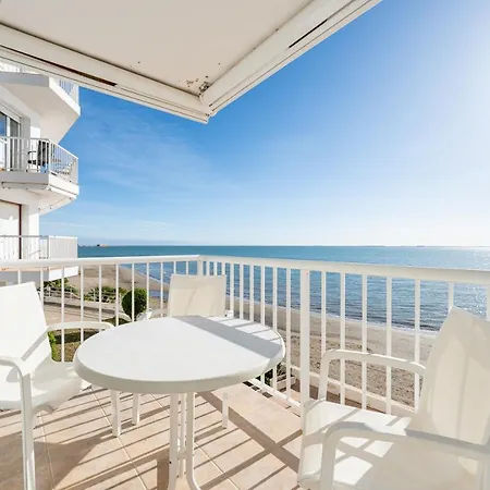 Apartment La Rapita