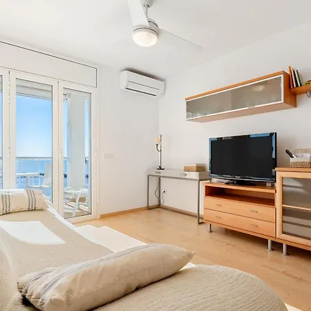 Apartment La Rapita Sant Carlos de la Ràpita