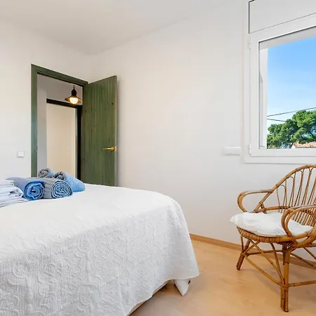 La Rapita Apartment Sant Carlos de la Ràpita